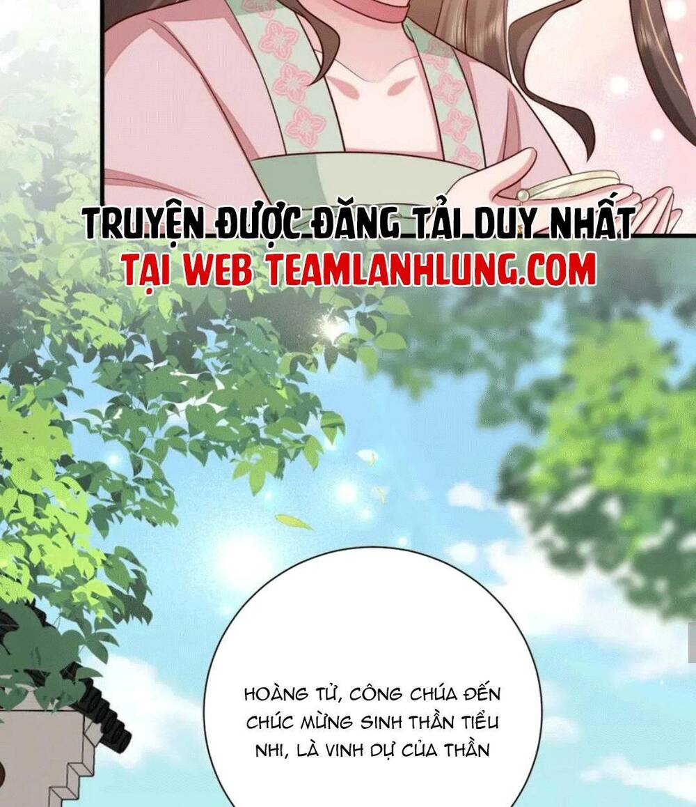 Cách Thức Sinh Tồn Của Pháo Hôi Khuê Nữ Chapter 105 - Trang 28