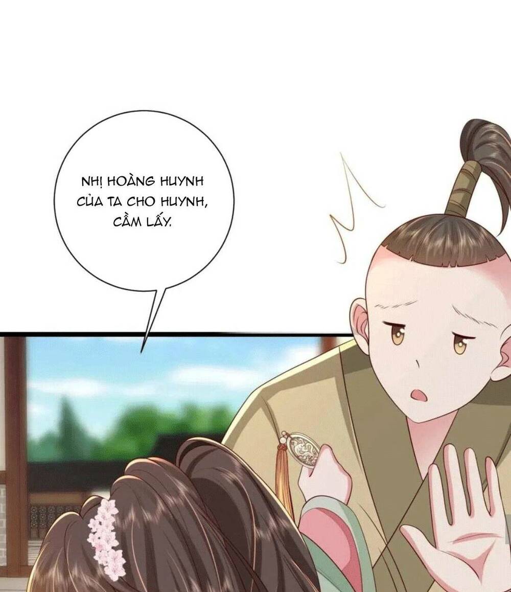 Cách Thức Sinh Tồn Của Pháo Hôi Khuê Nữ Chapter 105 - Trang 38