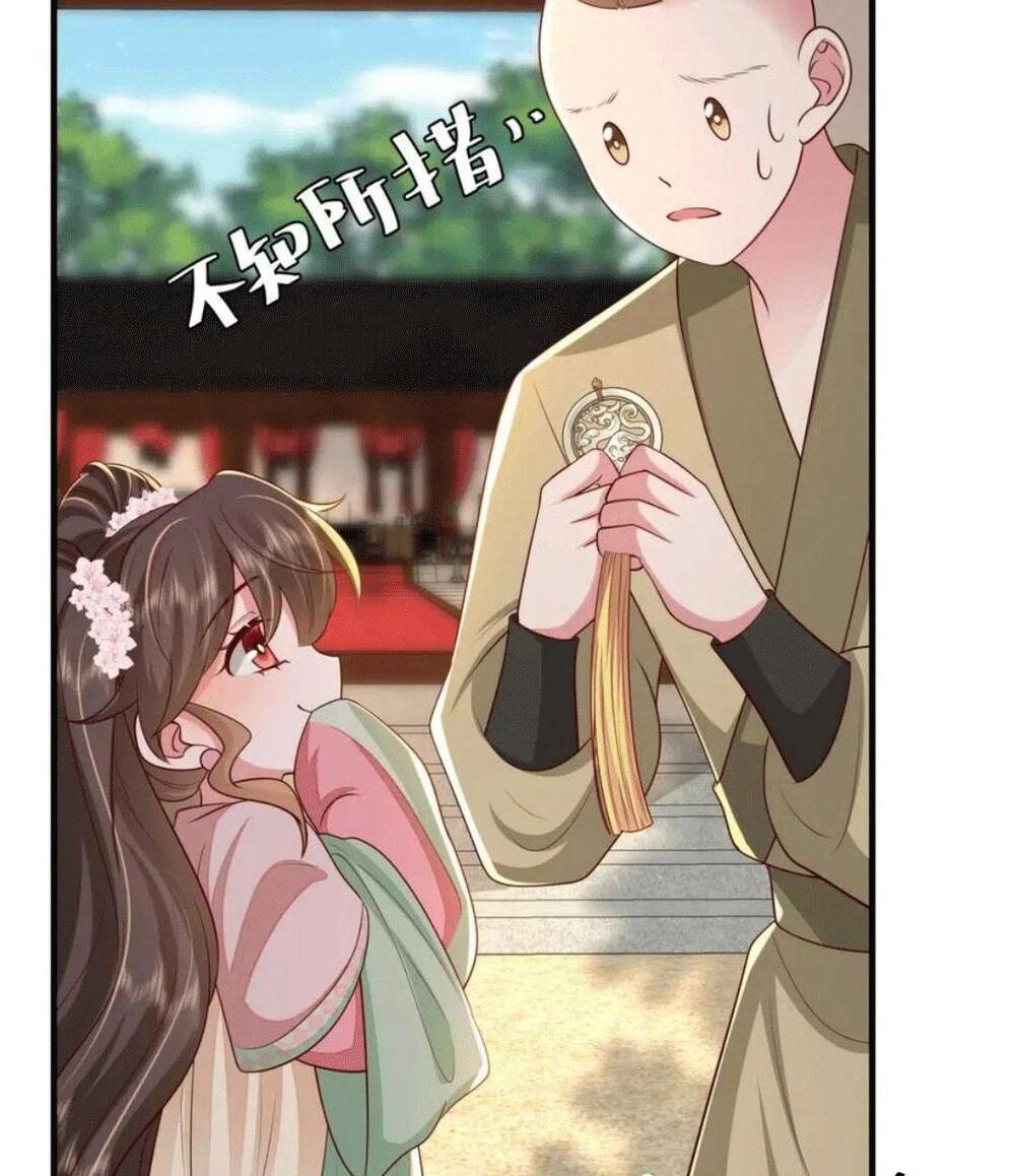 Cách Thức Sinh Tồn Của Pháo Hôi Khuê Nữ Chapter 105 - Trang 41