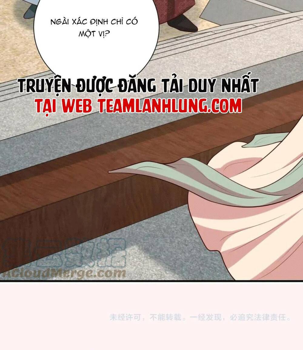 Cách Thức Sinh Tồn Của Pháo Hôi Khuê Nữ Chapter 105 - Trang 49