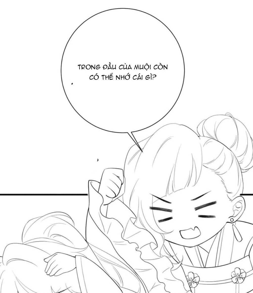 Cách Thức Sinh Tồn Của Pháo Hôi Khuê Nữ Chapter 105 - Trang 52