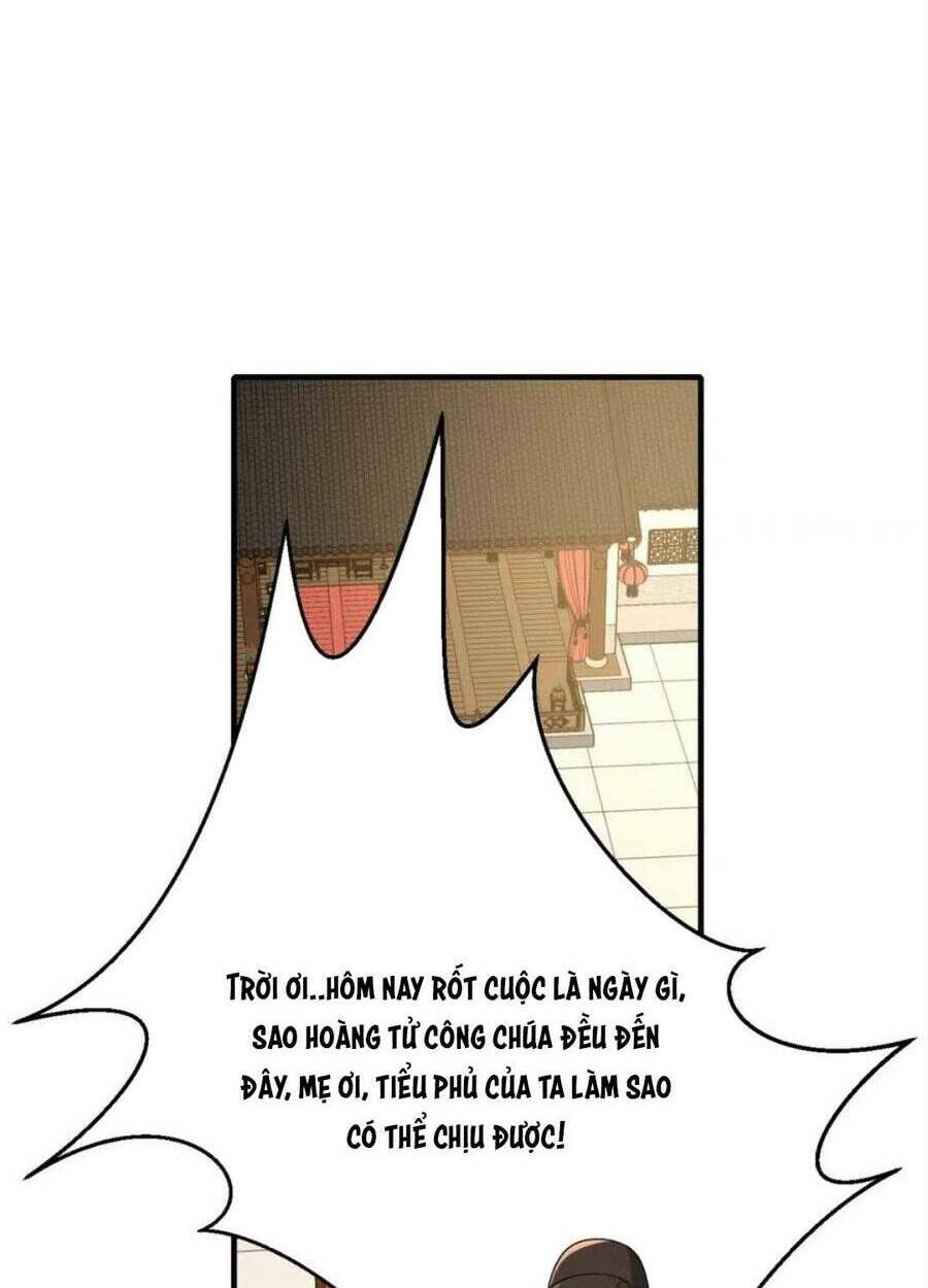 Cách Thức Sinh Tồn Của Pháo Hôi Khuê Nữ Chapter 106 - Trang 9