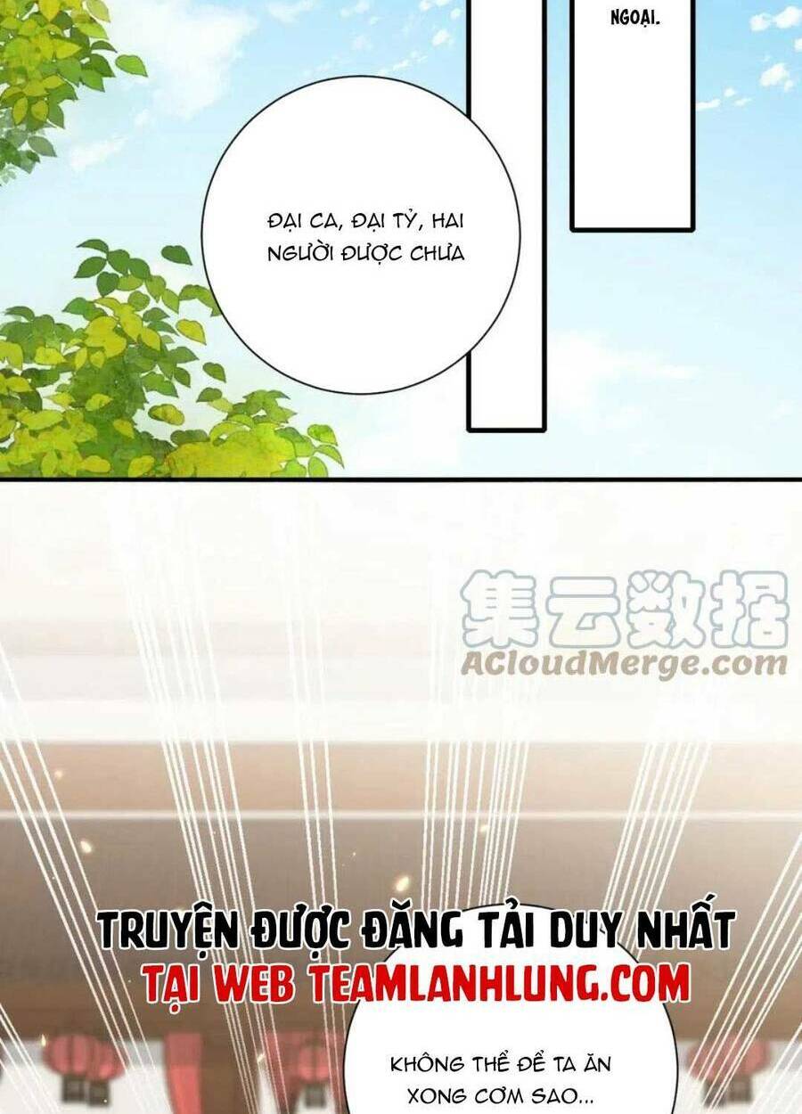 Cách Thức Sinh Tồn Của Pháo Hôi Khuê Nữ Chapter 106 - Trang 12