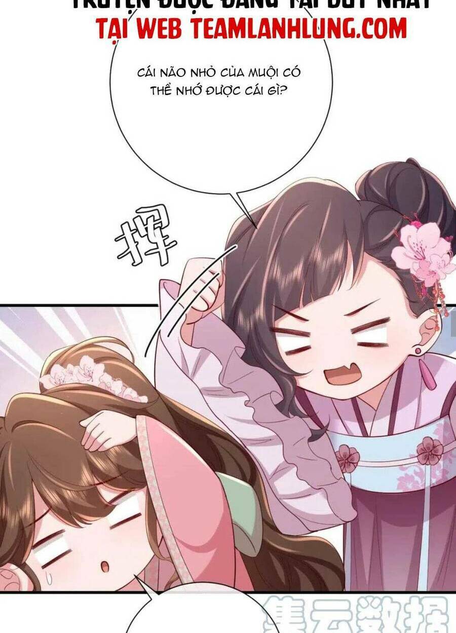 Cách Thức Sinh Tồn Của Pháo Hôi Khuê Nữ Chapter 106 - Trang 20