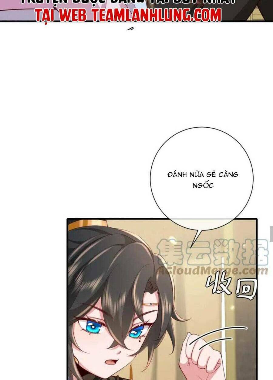 Cách Thức Sinh Tồn Của Pháo Hôi Khuê Nữ Chapter 106 - Trang 22