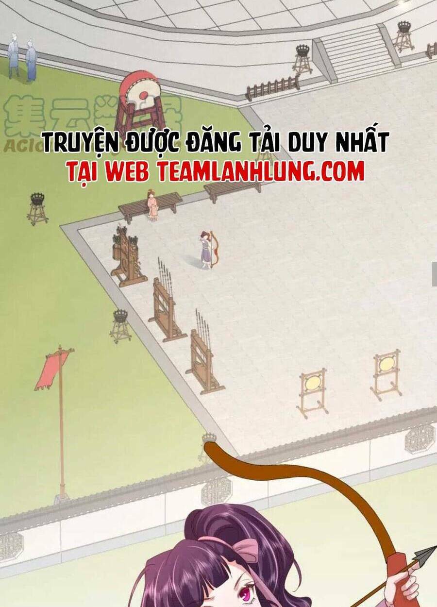 Cách Thức Sinh Tồn Của Pháo Hôi Khuê Nữ Chapter 106 - Trang 33