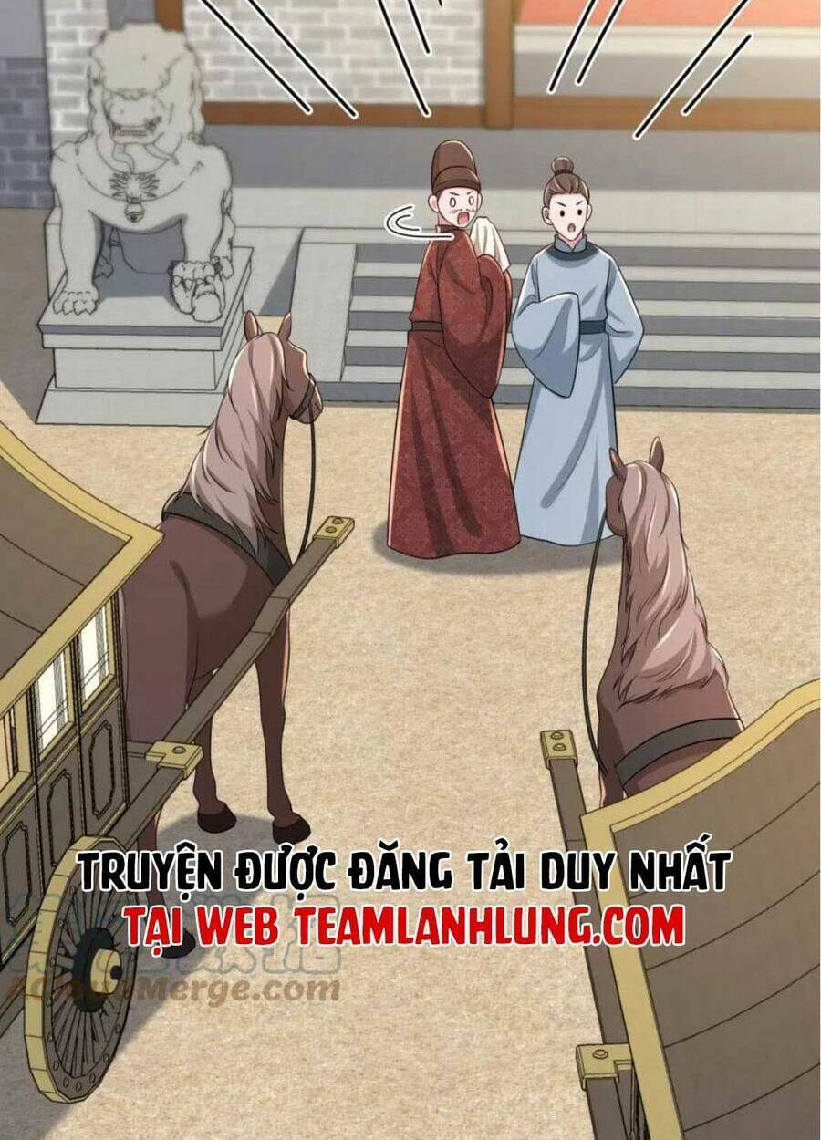 Cách Thức Sinh Tồn Của Pháo Hôi Khuê Nữ Chapter 106 - Trang 3