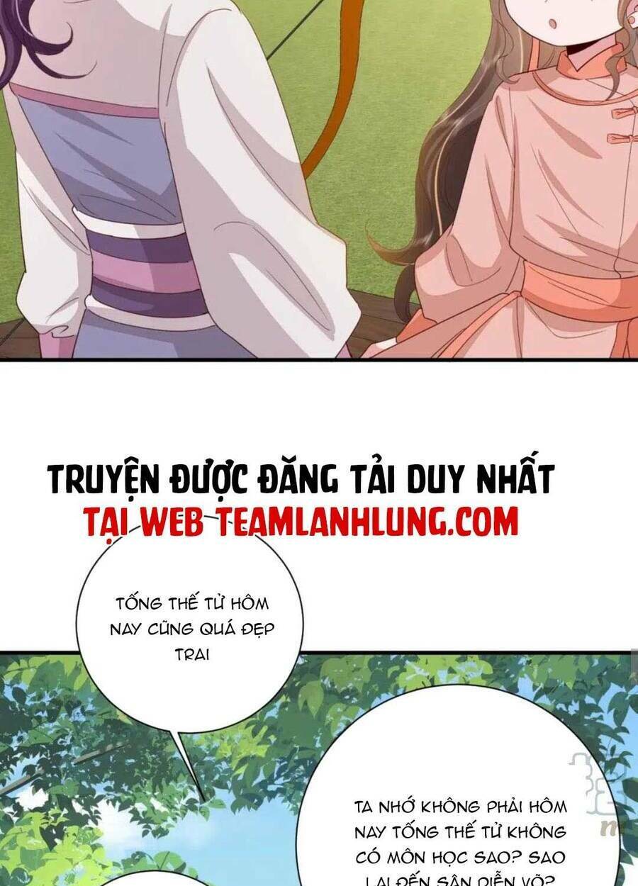 Cách Thức Sinh Tồn Của Pháo Hôi Khuê Nữ Chapter 106 - Trang 39