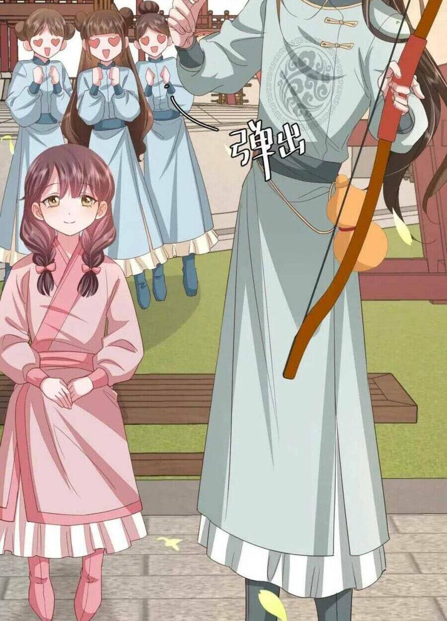 Cách Thức Sinh Tồn Của Pháo Hôi Khuê Nữ Chapter 106 - Trang 42