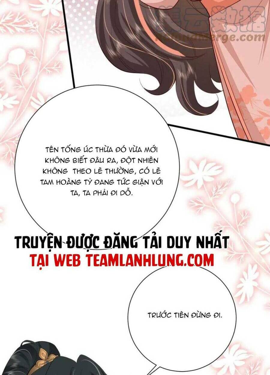 Cách Thức Sinh Tồn Của Pháo Hôi Khuê Nữ Chapter 108 - Trang 7