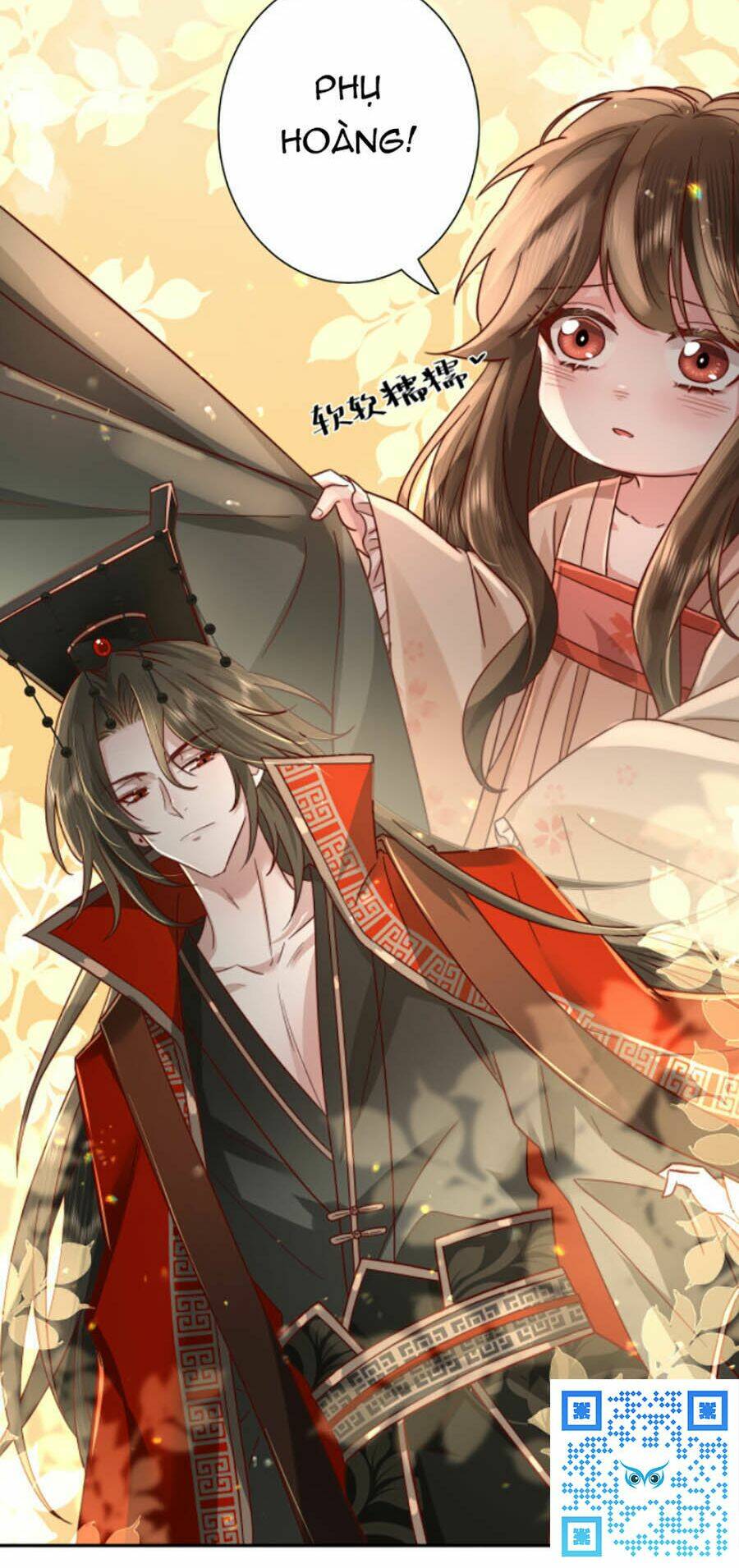 Cách Thức Sinh Tồn Của Pháo Hôi Khuê Nữ - Chapter 11 - Page 30