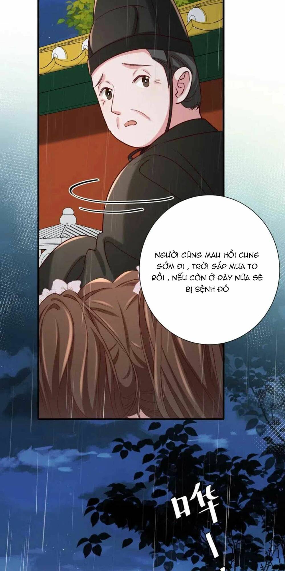 Cách Thức Sinh Tồn Của Pháo Hôi Khuê Nữ Chapter 112 - Trang 9