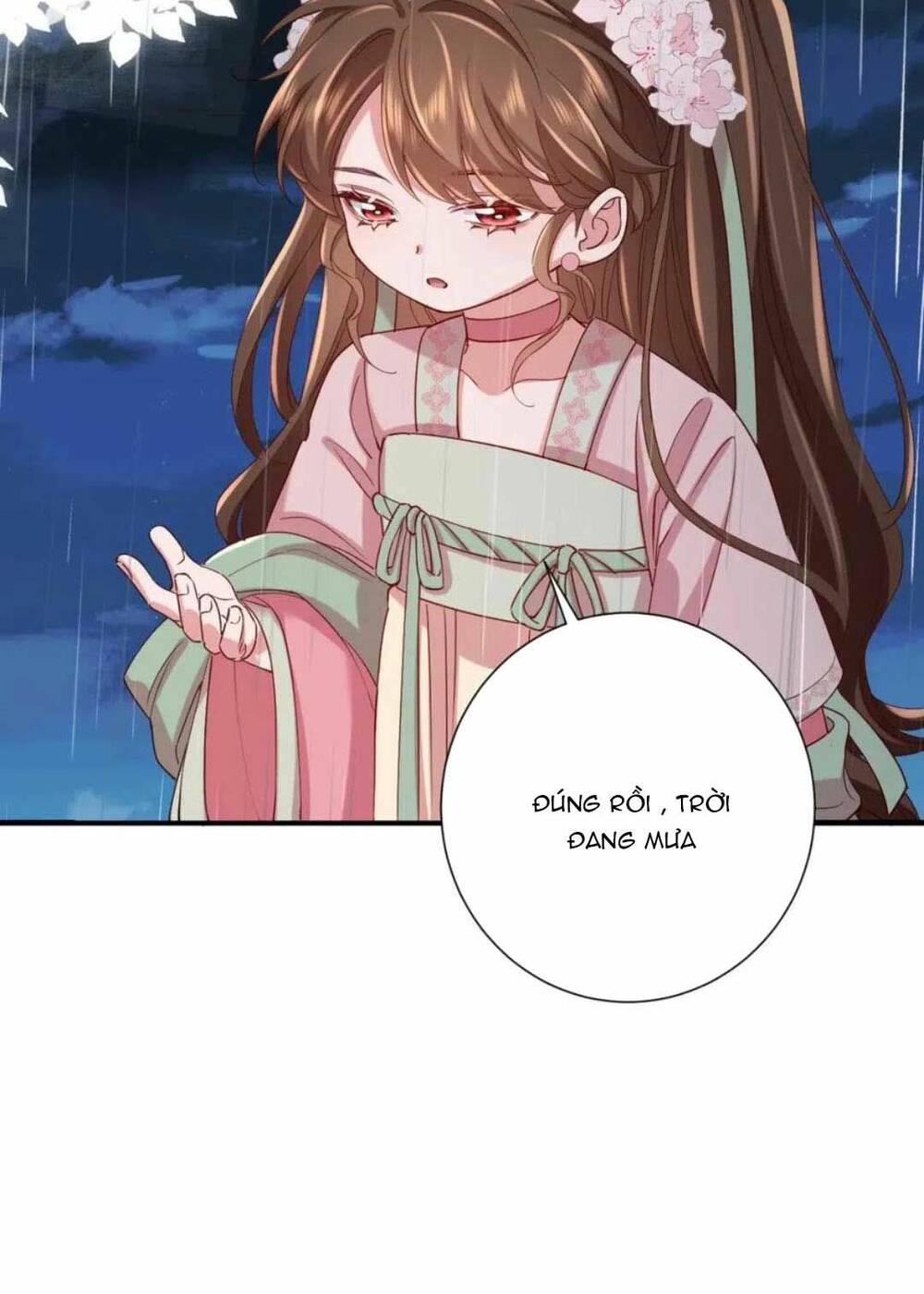 Cách Thức Sinh Tồn Của Pháo Hôi Khuê Nữ Chapter 112 - Trang 11