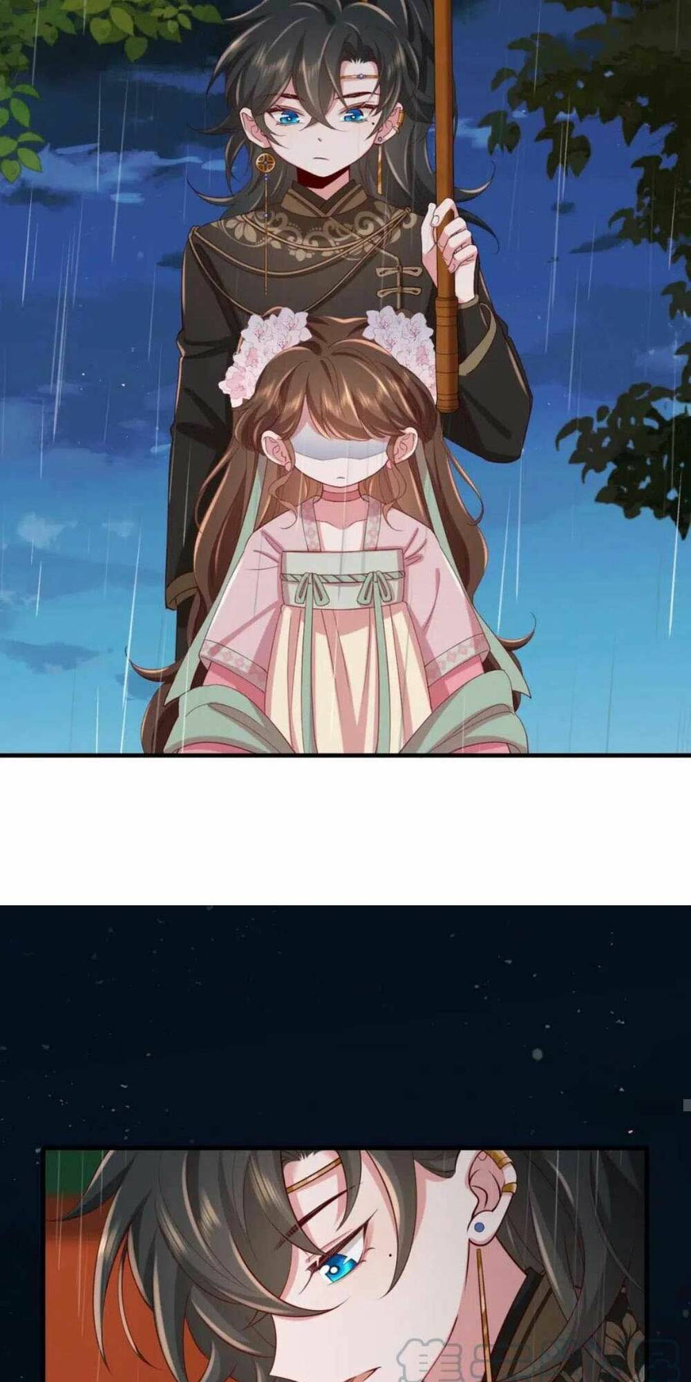 Cách Thức Sinh Tồn Của Pháo Hôi Khuê Nữ Chapter 112 - Trang 13