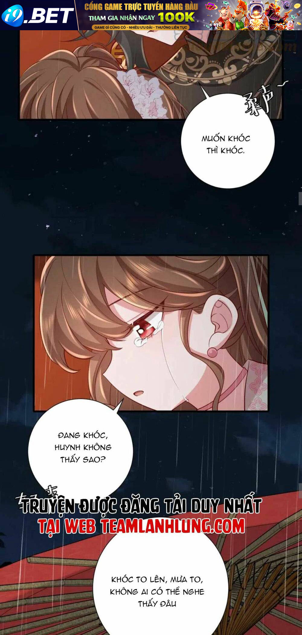 Cách Thức Sinh Tồn Của Pháo Hôi Khuê Nữ Chapter 112 - Trang 14