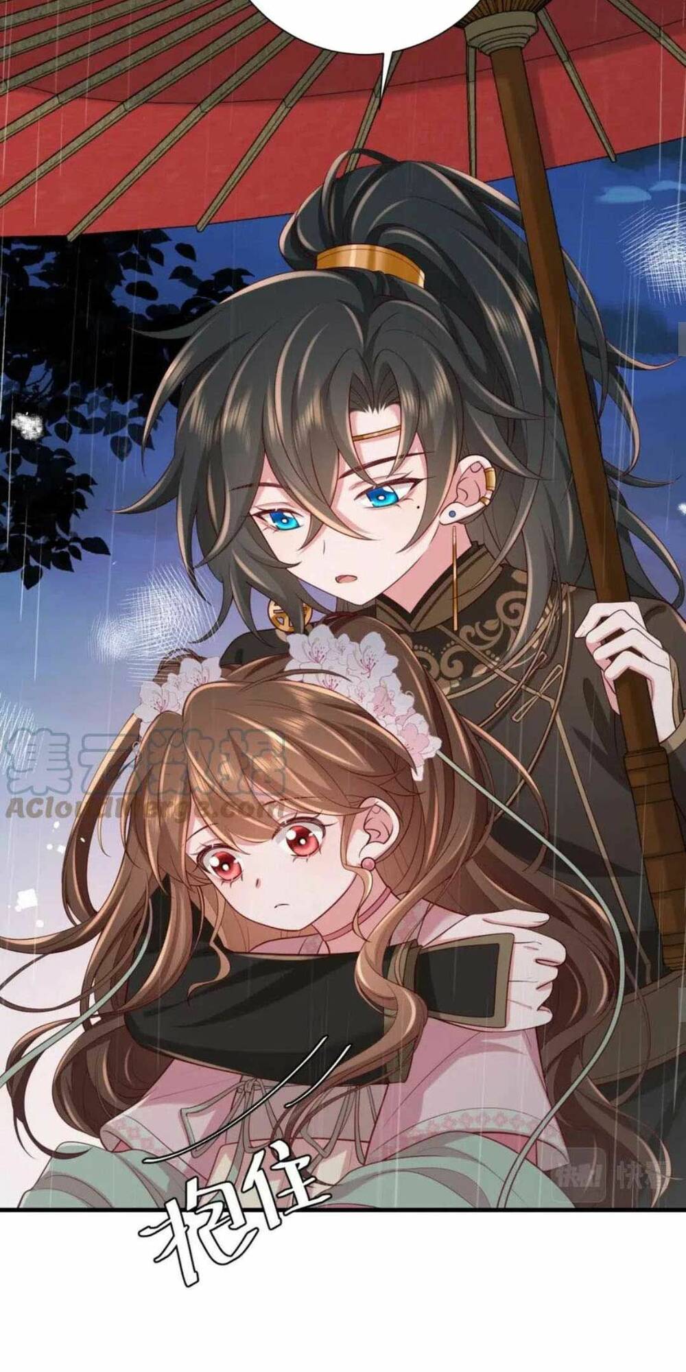 Cách Thức Sinh Tồn Của Pháo Hôi Khuê Nữ Chapter 112 - Trang 15