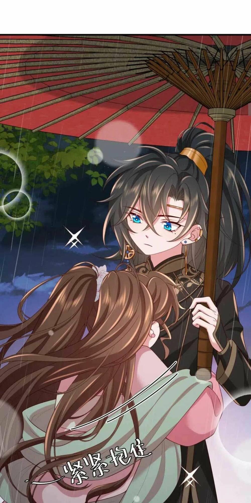 Cách Thức Sinh Tồn Của Pháo Hôi Khuê Nữ Chapter 112 - Trang 16