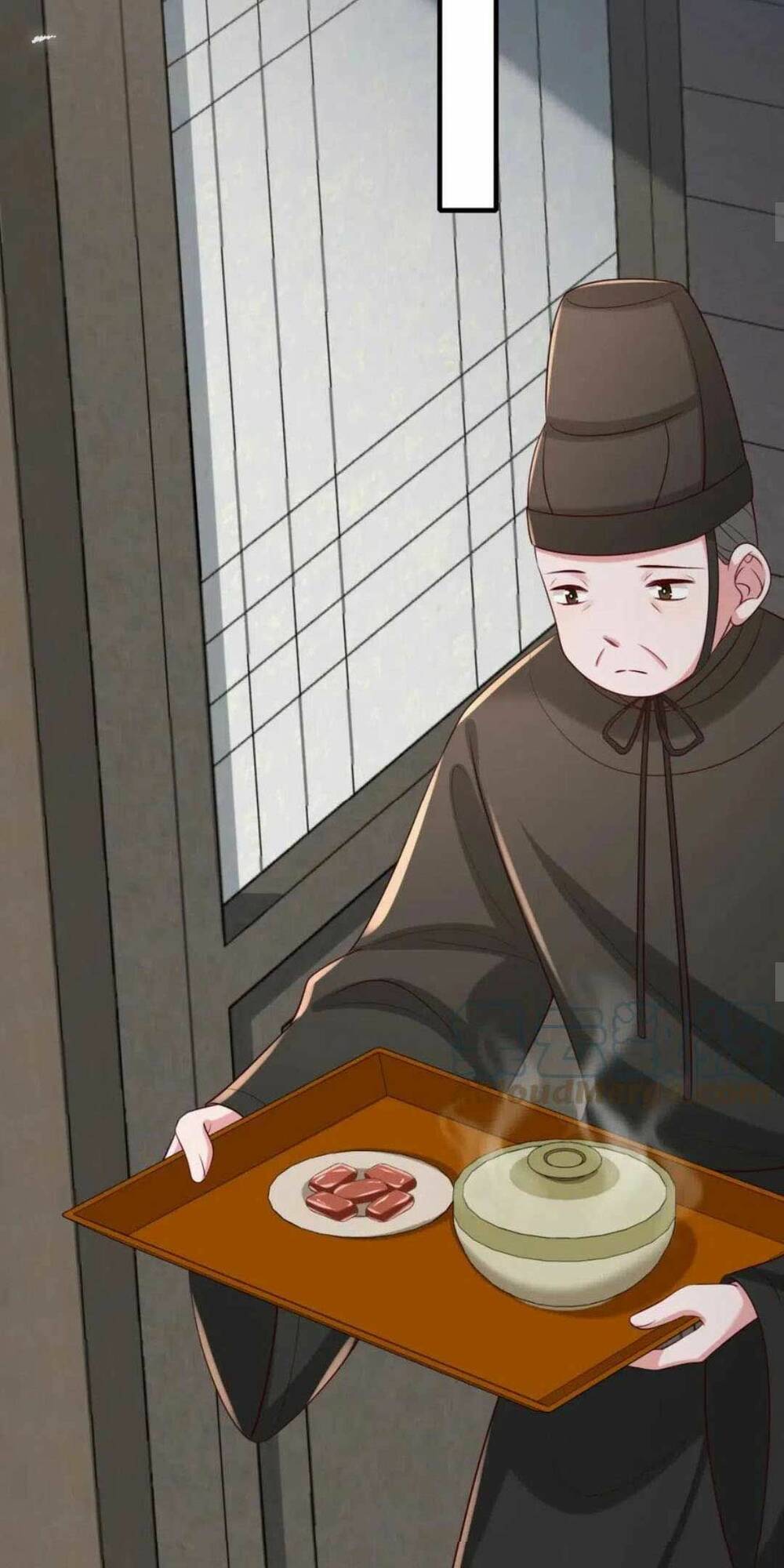 Cách Thức Sinh Tồn Của Pháo Hôi Khuê Nữ Chapter 112 - Trang 18