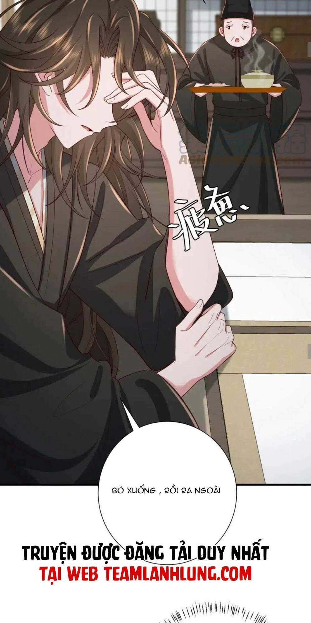 Cách Thức Sinh Tồn Của Pháo Hôi Khuê Nữ Chapter 112 - Trang 20