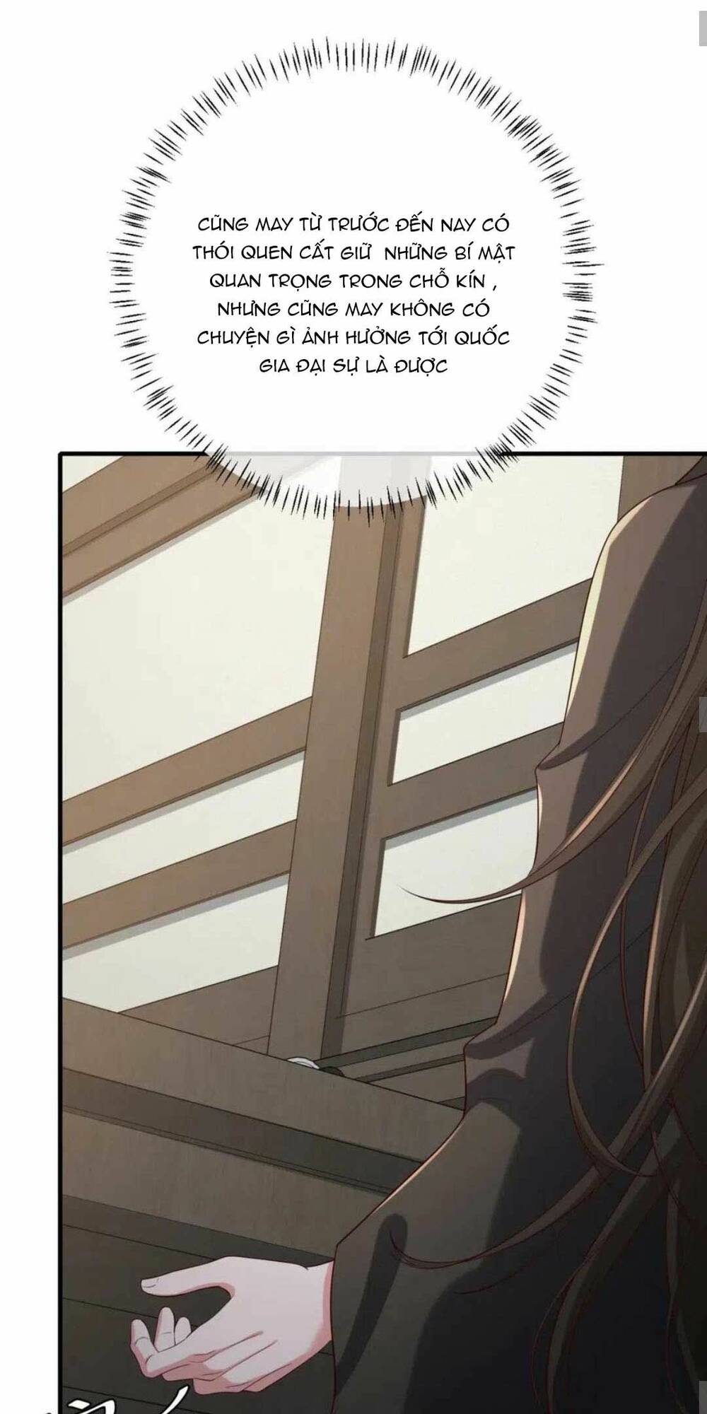 Cách Thức Sinh Tồn Của Pháo Hôi Khuê Nữ Chapter 112 - Trang 22