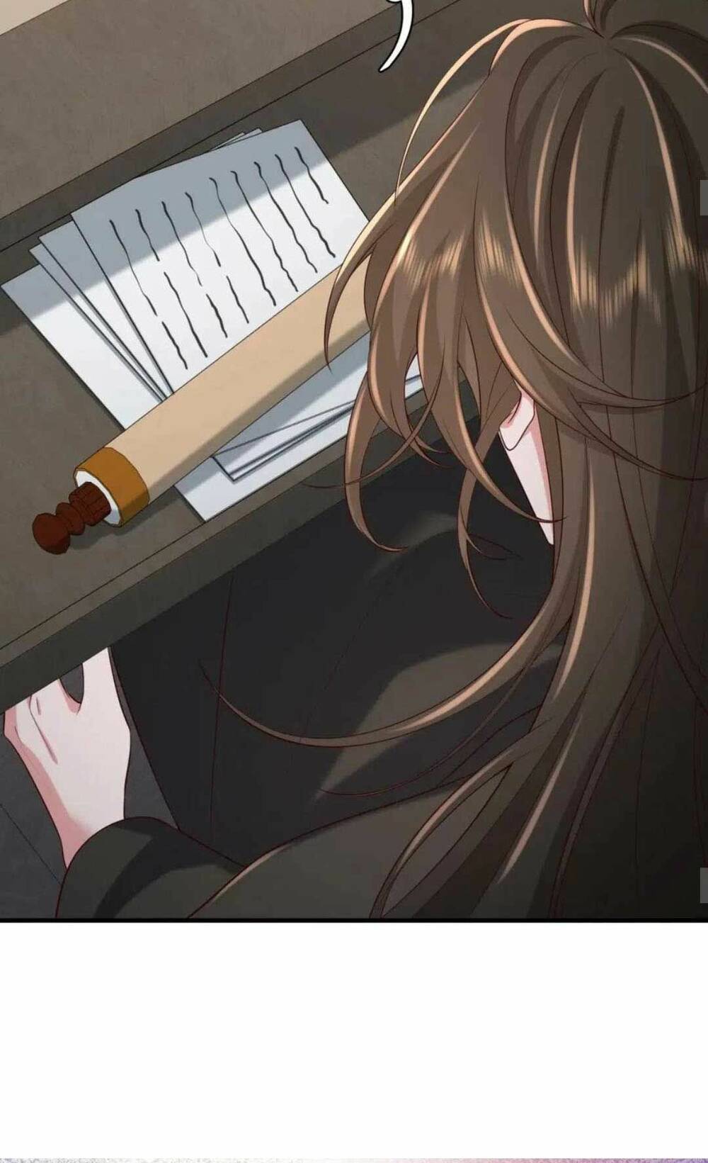 Cách Thức Sinh Tồn Của Pháo Hôi Khuê Nữ Chapter 112 - Trang 24