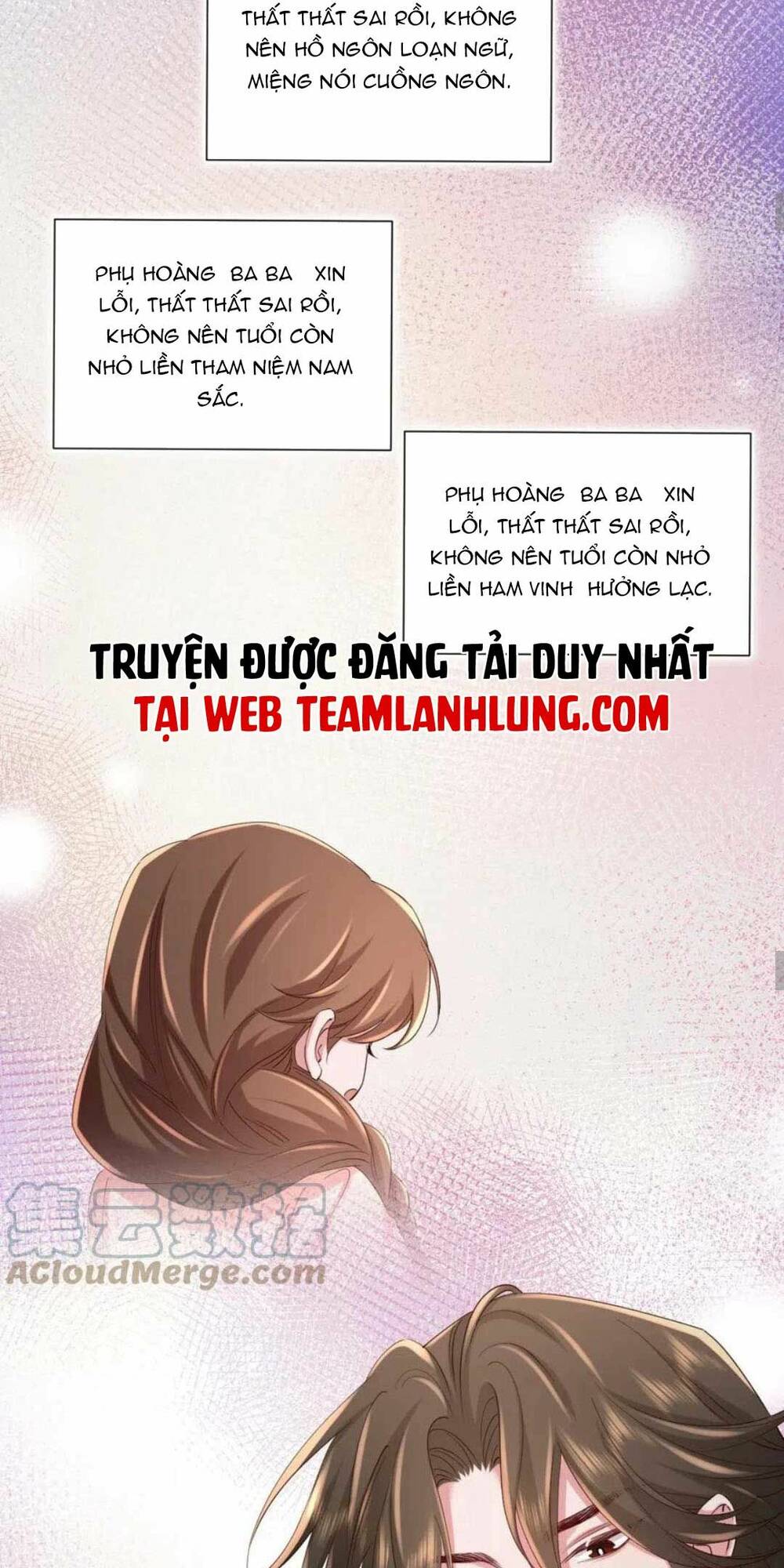 Cách Thức Sinh Tồn Của Pháo Hôi Khuê Nữ Chapter 112 - Trang 26