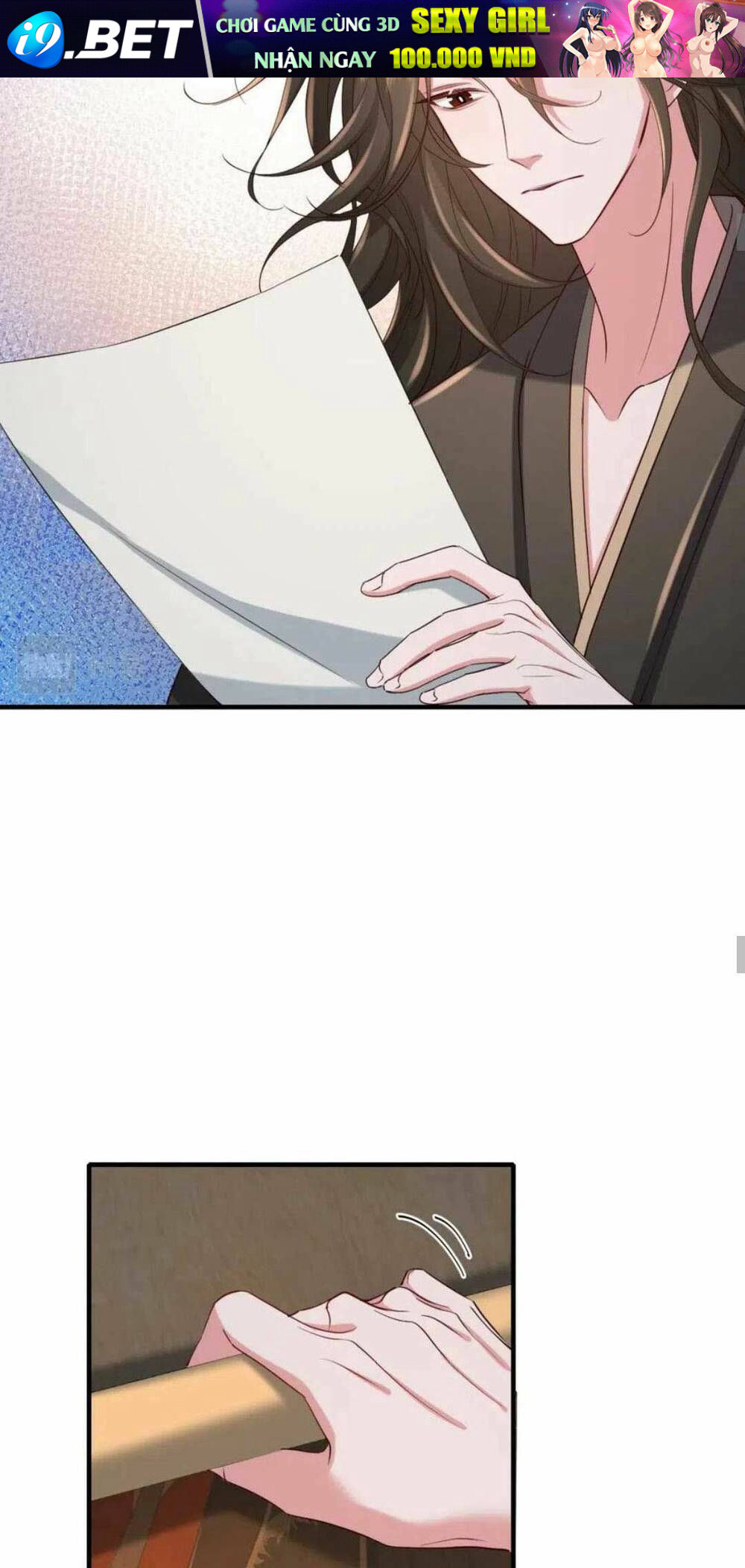 Cách Thức Sinh Tồn Của Pháo Hôi Khuê Nữ Chapter 112 - Trang 27