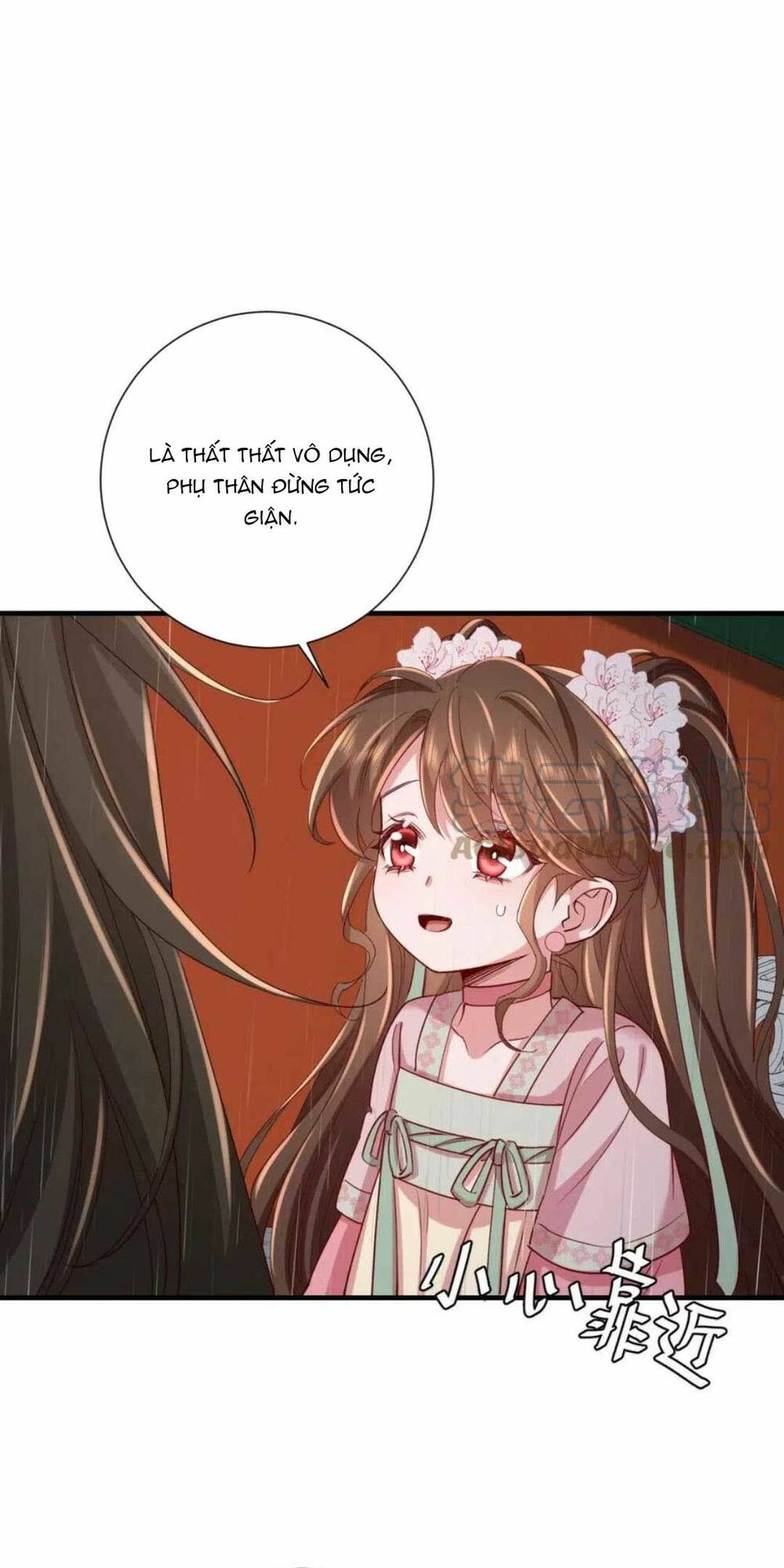 Cách Thức Sinh Tồn Của Pháo Hôi Khuê Nữ Chapter 112 - Trang 2