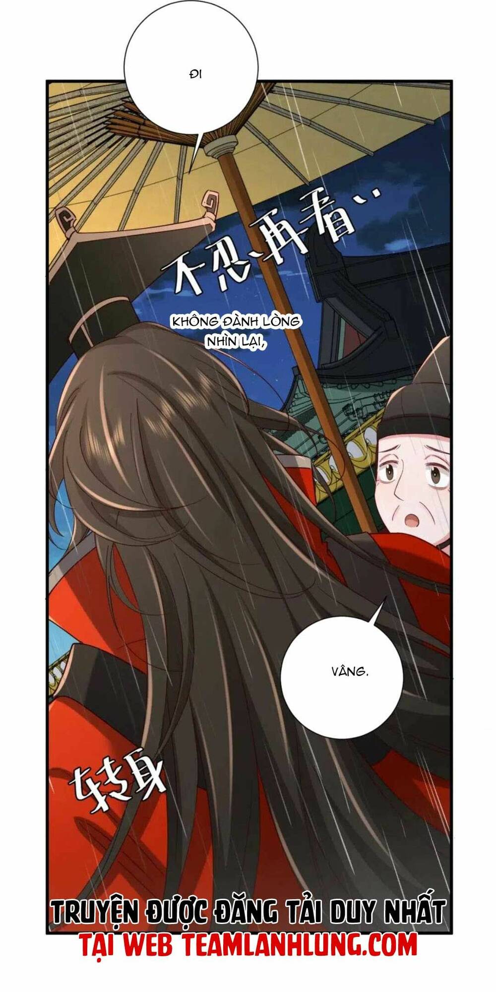 Cách Thức Sinh Tồn Của Pháo Hôi Khuê Nữ Chapter 112 - Trang 3