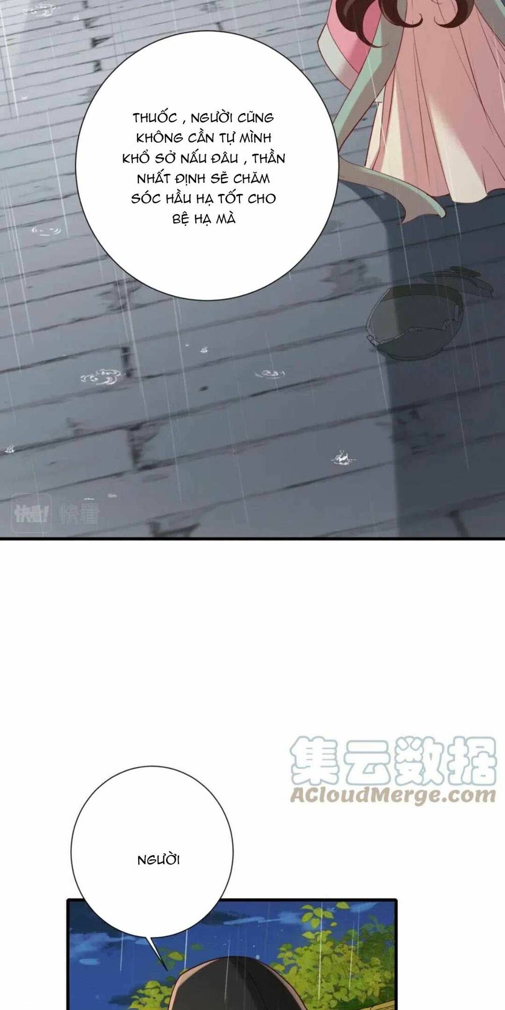 Cách Thức Sinh Tồn Của Pháo Hôi Khuê Nữ Chapter 112 - Trang 8