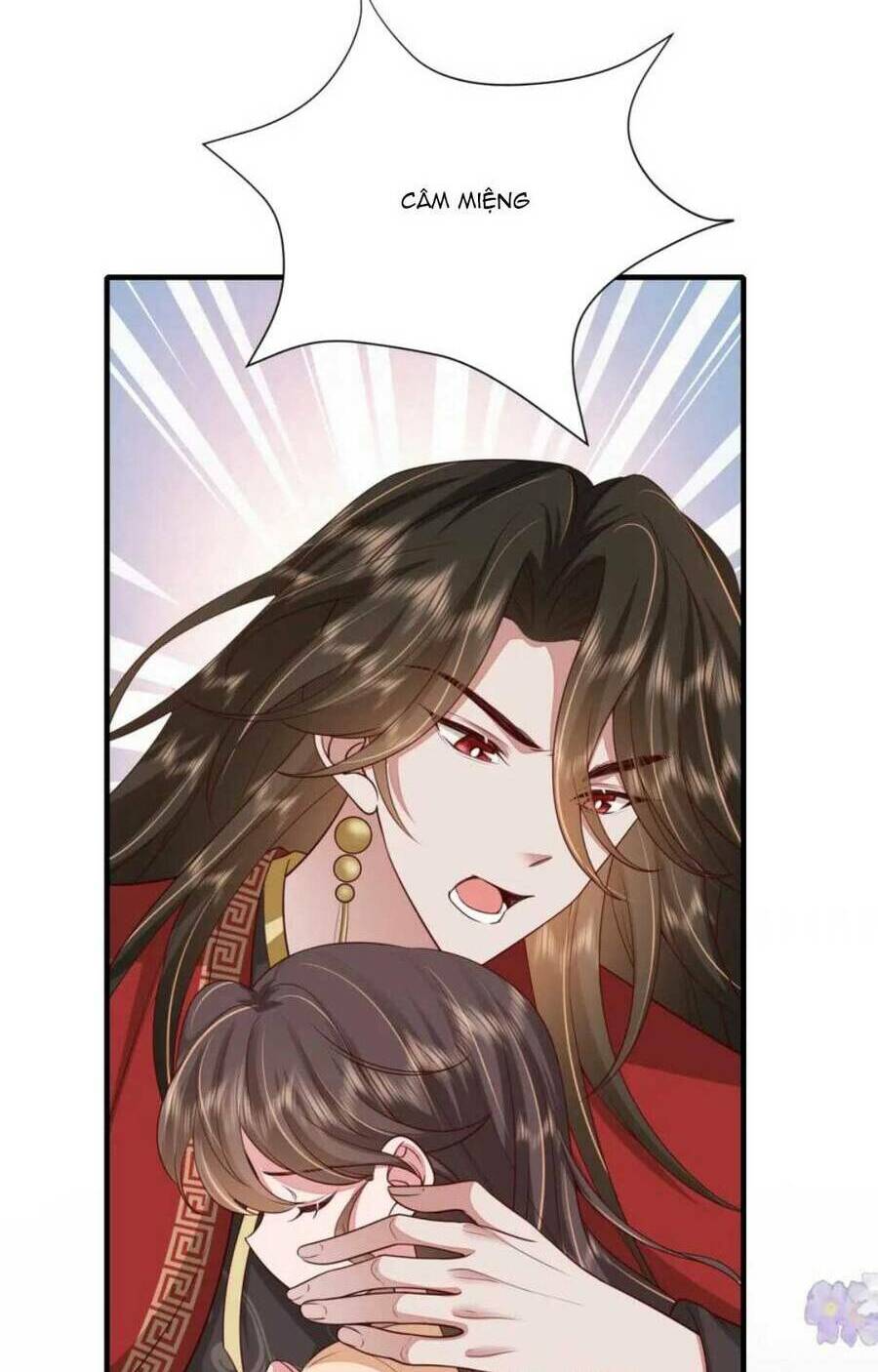 Cách Thức Sinh Tồn Của Pháo Hôi Khuê Nữ Chapter 114 - Trang 7