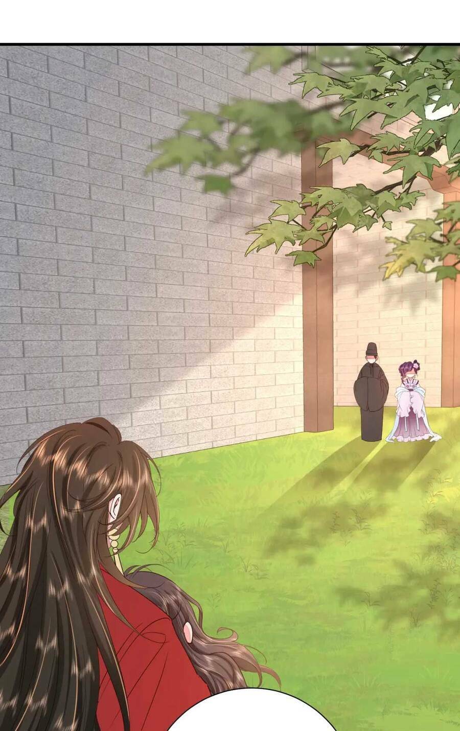 Cách Thức Sinh Tồn Của Pháo Hôi Khuê Nữ Chapter 118 - Trang 1