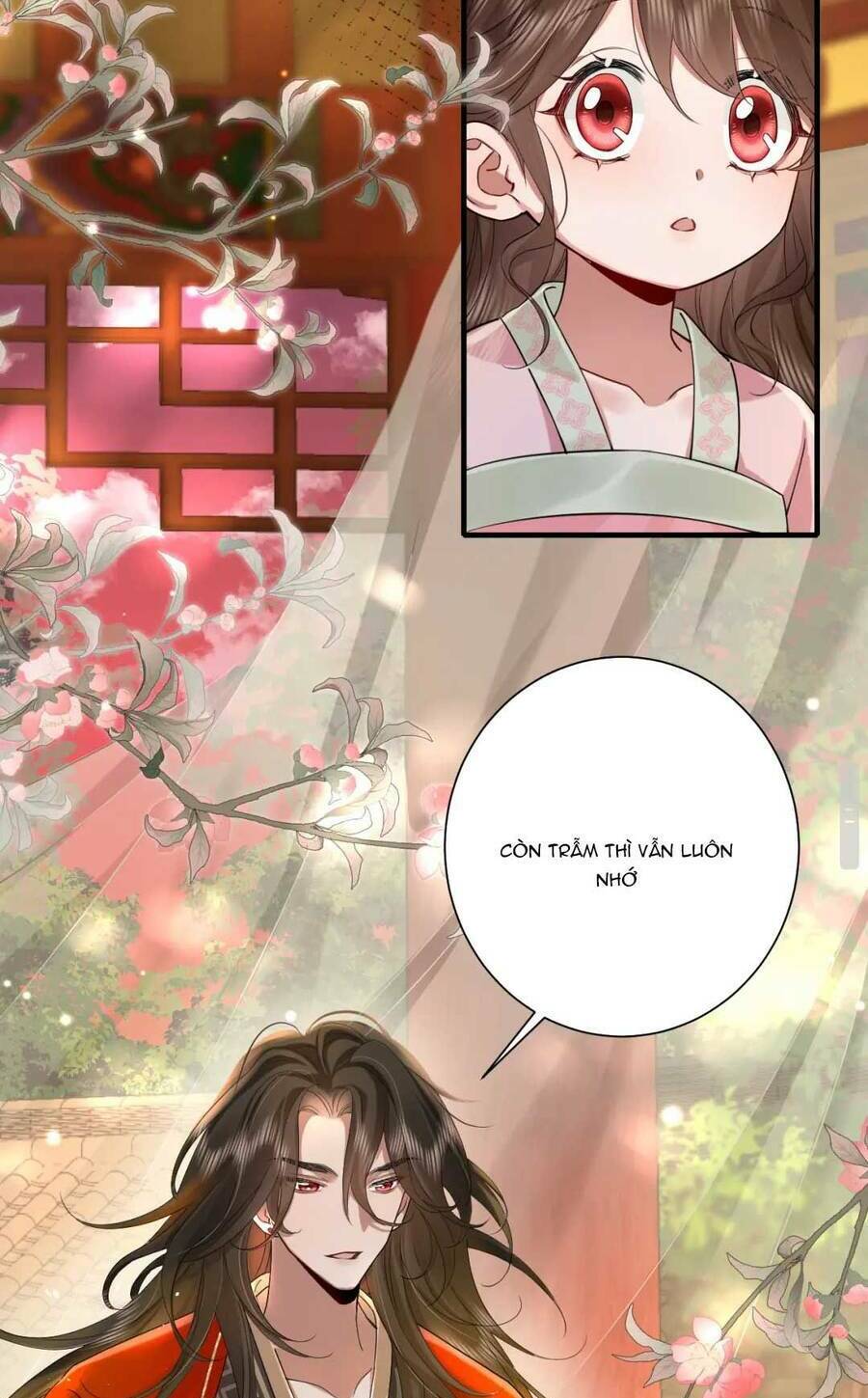 Cách Thức Sinh Tồn Của Pháo Hôi Khuê Nữ Chapter 118 - Trang 22