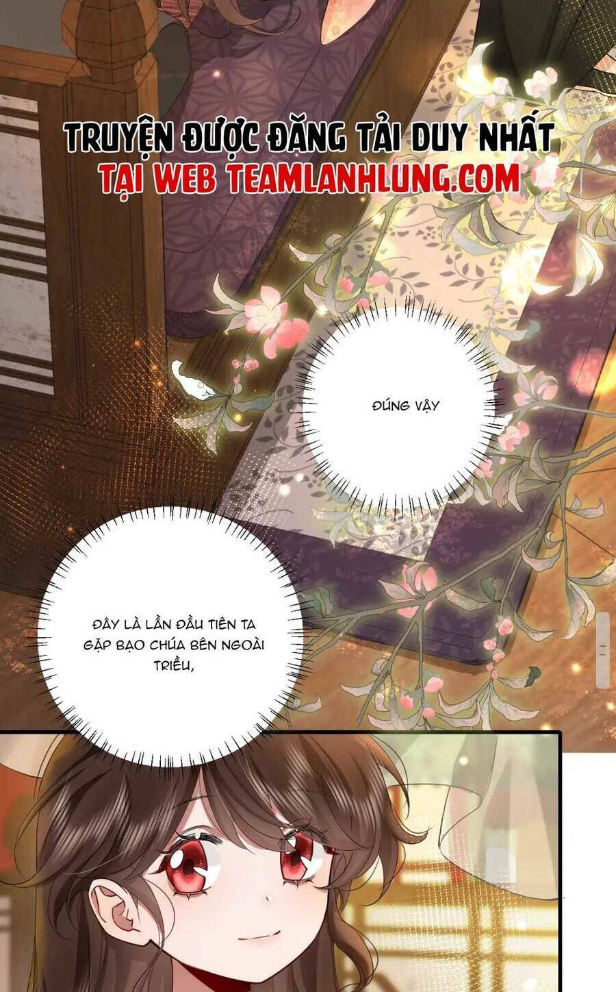 Cách Thức Sinh Tồn Của Pháo Hôi Khuê Nữ Chapter 118 - Trang 25