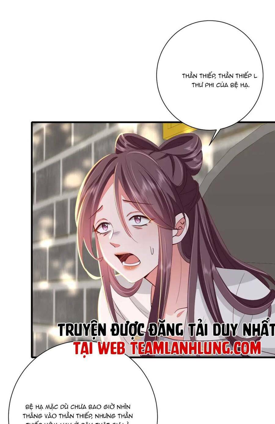 Cách Thức Sinh Tồn Của Pháo Hôi Khuê Nữ Chapter 118 - Trang 35