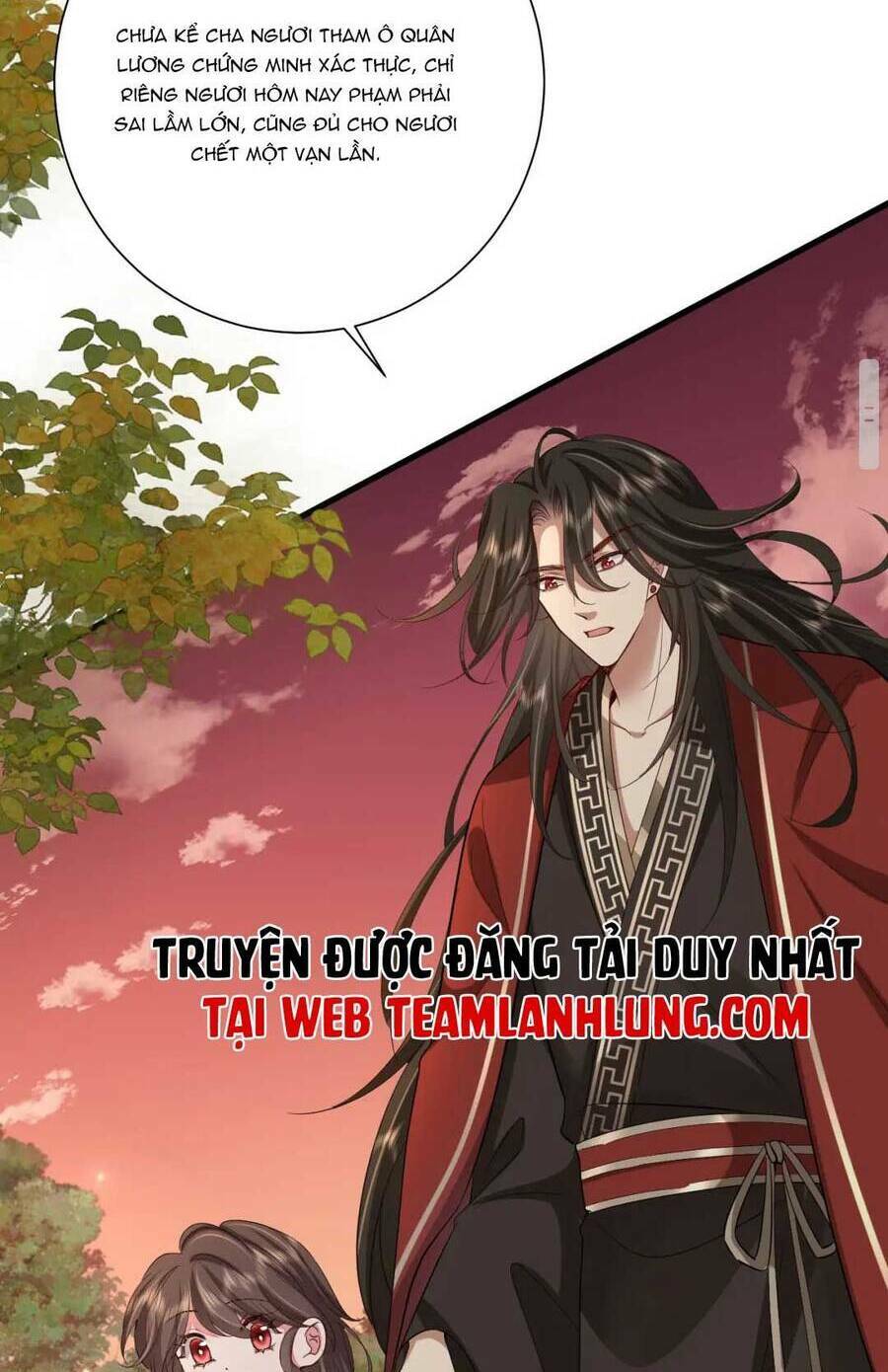 Cách Thức Sinh Tồn Của Pháo Hôi Khuê Nữ Chapter 118 - Trang 43