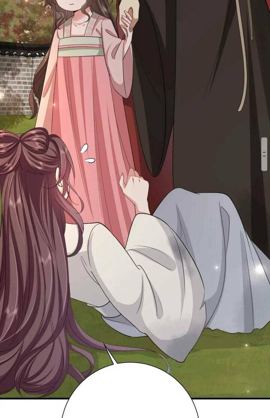 Cách Thức Sinh Tồn Của Pháo Hôi Khuê Nữ Chapter 118 - Trang 44