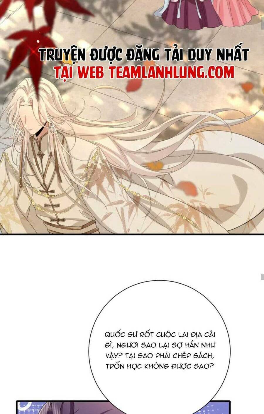 Cách Thức Sinh Tồn Của Pháo Hôi Khuê Nữ Chapter 119 - Trang 36