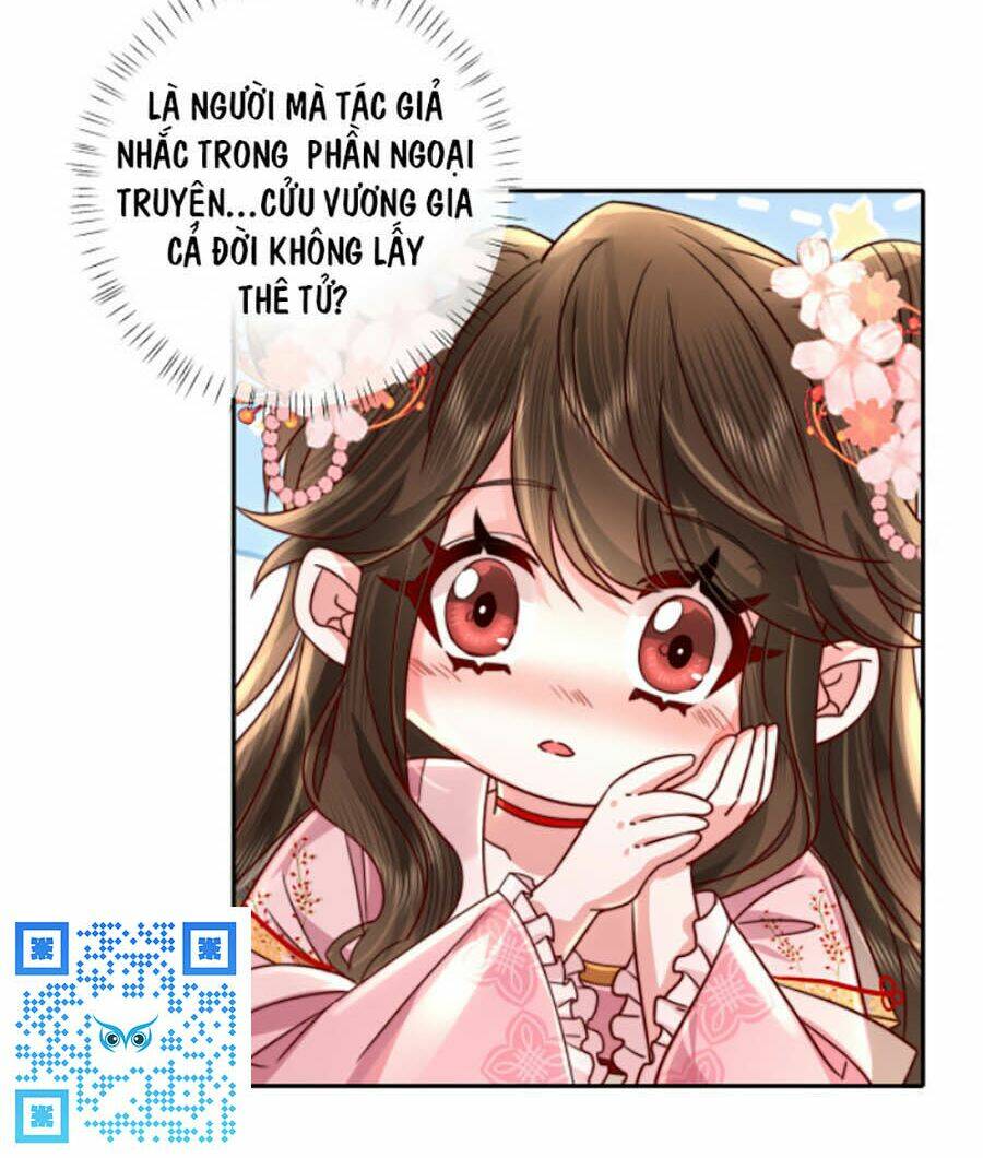 Cách Thức Sinh Tồn Của Pháo Hôi Khuê Nữ - Chapter 12 - Page 26