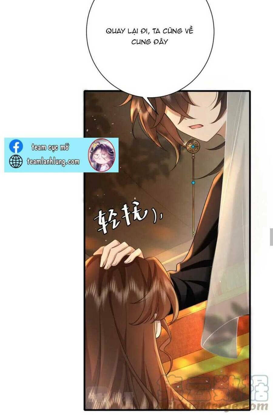 Cách Thức Sinh Tồn Của Pháo Hôi Khuê Nữ Chapter 120 - Trang 18