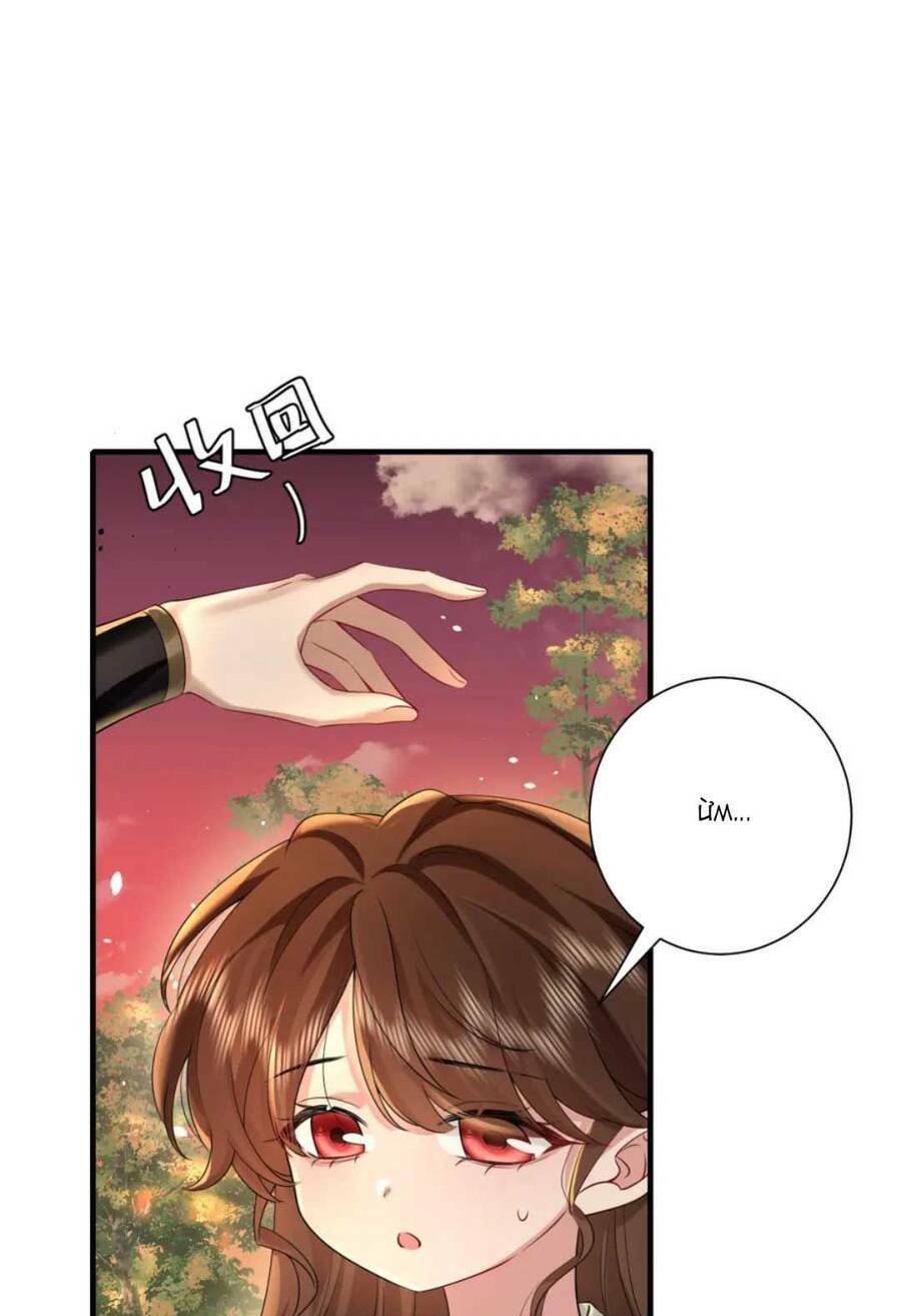 Cách Thức Sinh Tồn Của Pháo Hôi Khuê Nữ Chapter 120 - Trang 19