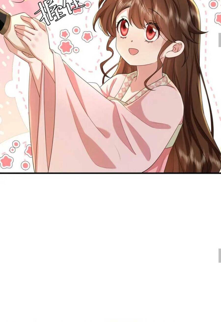 Cách Thức Sinh Tồn Của Pháo Hôi Khuê Nữ Chapter 120 - Trang 21