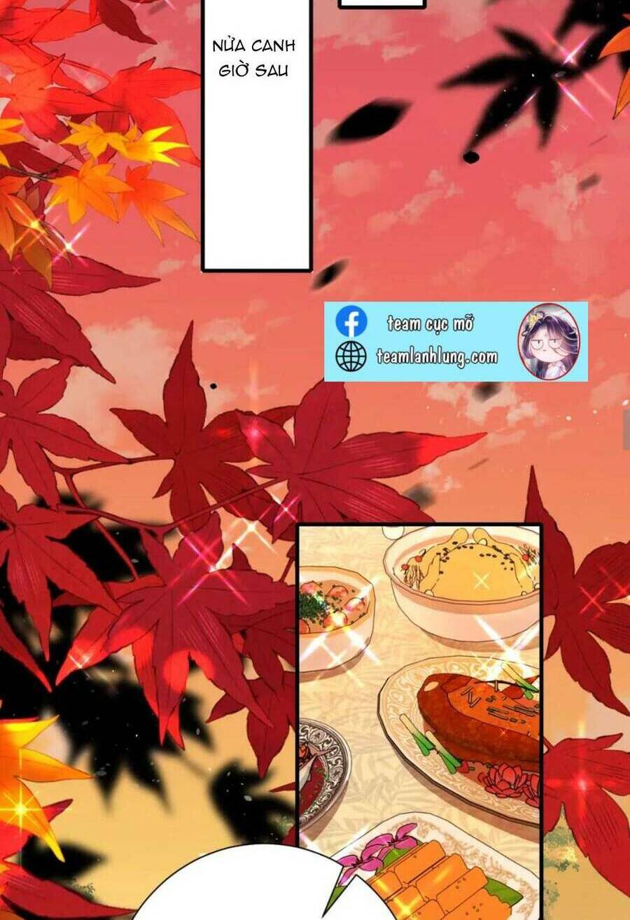 Cách Thức Sinh Tồn Của Pháo Hôi Khuê Nữ Chapter 120 - Trang 26