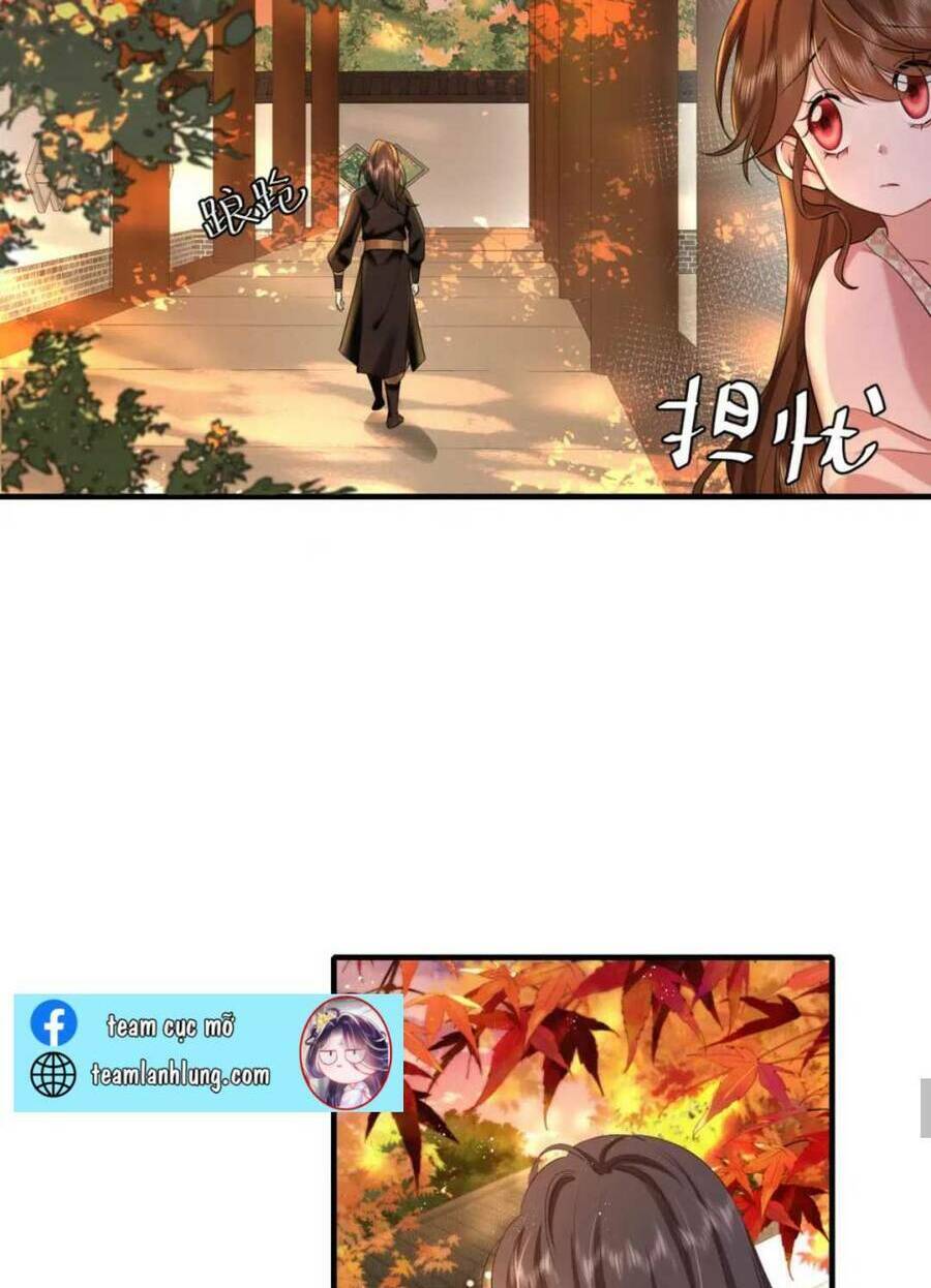 Cách Thức Sinh Tồn Của Pháo Hôi Khuê Nữ Chapter 120 - Trang 30