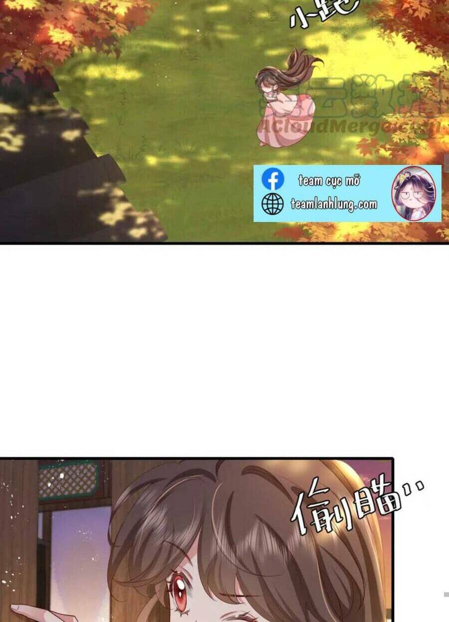 Cách Thức Sinh Tồn Của Pháo Hôi Khuê Nữ Chapter 120 - Trang 32