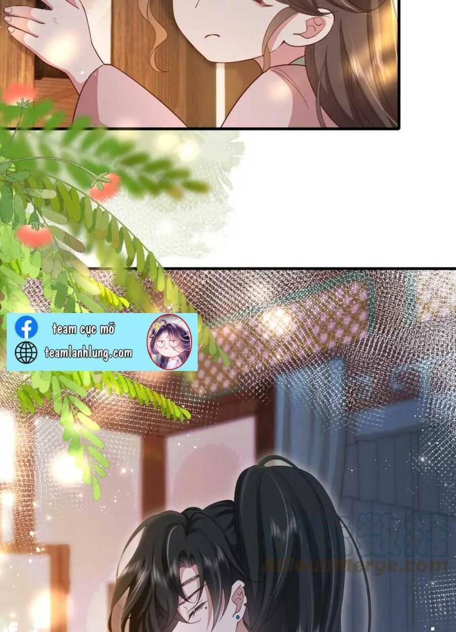 Cách Thức Sinh Tồn Của Pháo Hôi Khuê Nữ Chapter 120 - Trang 33