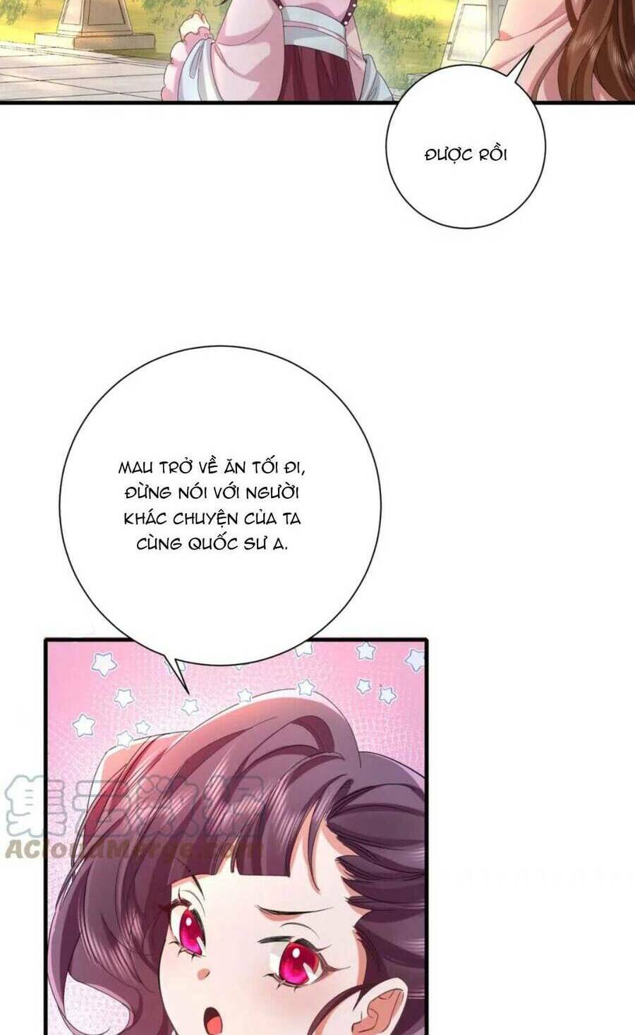 Cách Thức Sinh Tồn Của Pháo Hôi Khuê Nữ Chapter 120 - Trang 6