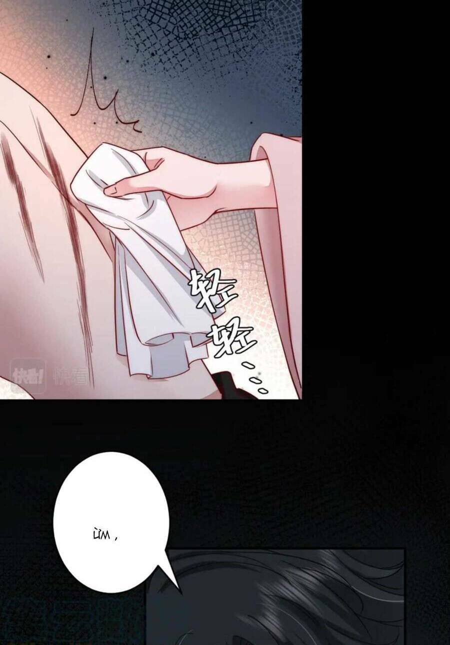 Cách Thức Sinh Tồn Của Pháo Hôi Khuê Nữ Chapter 122 - Trang 7