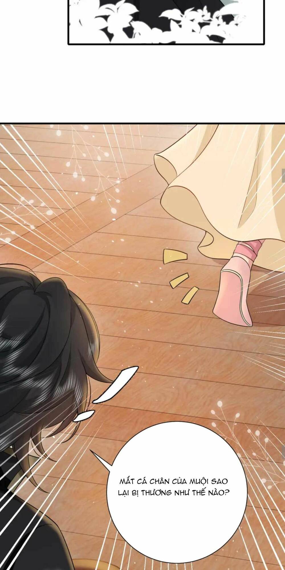 Cách Thức Sinh Tồn Của Pháo Hôi Khuê Nữ Chapter 123 - Trang 26