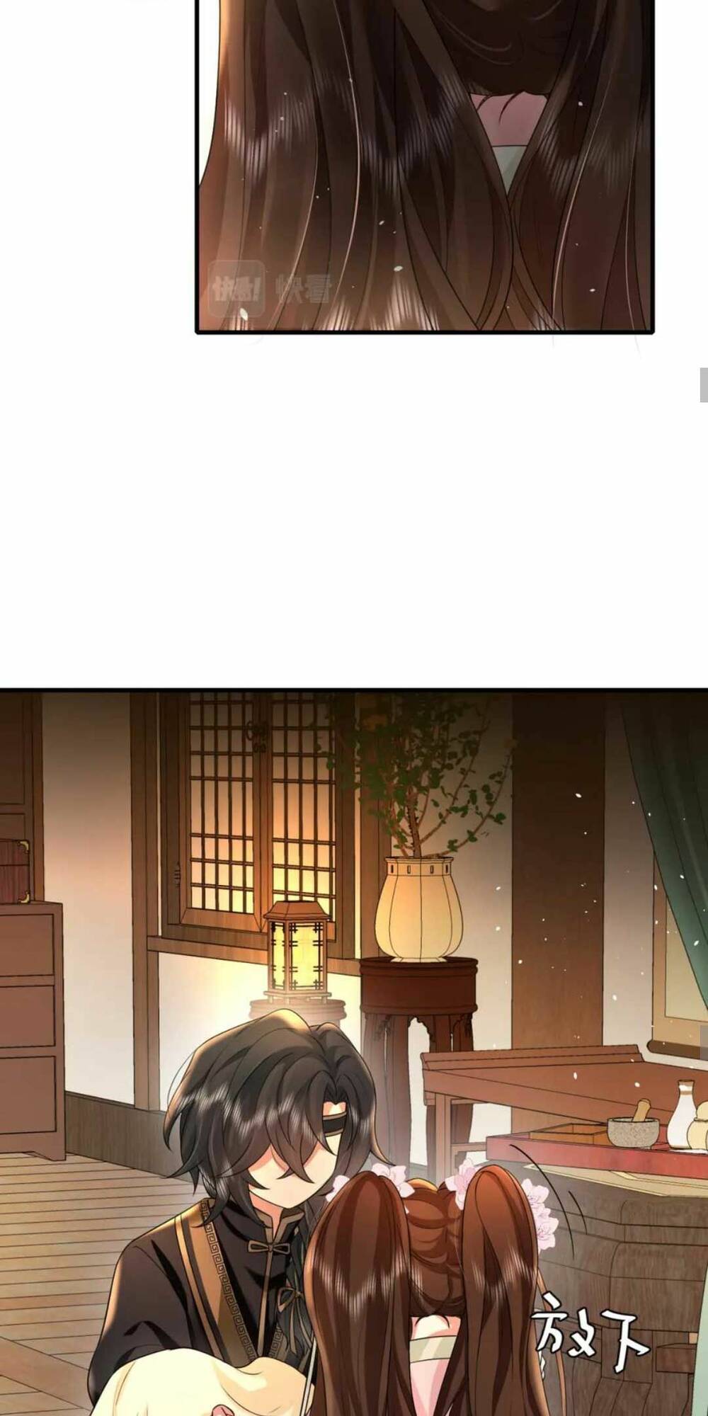 Cách Thức Sinh Tồn Của Pháo Hôi Khuê Nữ Chapter 123 - Trang 33